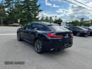 ✅ 2022 BMW X4 M40i • VIN: 5UX43DT01N9J61857 • Lot: 66967615. Listed on Copart with 106,024 mi. Free auction sales archive from the USA and detailed vehicle history report at DreamBid. Image 4.