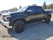 ✅ 2019 Chevrolet Silverado 1500 LT • VIN: 1GCPYDEK1KZ362586 • Lot: 83969535. Wystawiony na Copart z przebiegiem 152 117 mil. Bezpłatny archiwum sprzedaży aukcyjnych z USA i szczegółowy raport historii pojazdu na DreamBid. Zdjęcie 1.