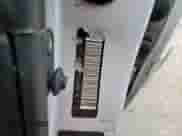 2006 Hyundai Elantra GLS z VIN KMHDN46D86U294555, wystawiony jako Copart lot #81271494 z przebiegiem 122 166 mil mil oraz Szkoda całkowita • Salvage title. Historia ofert i sprzedaży dostępna na DreamBid. Obrazek 14.