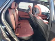 ✅ 2023 Kia Sportage SX • VIN: 5XYK4CAF5PG039821 • Lot: 82144085. Wystawiony na Copart z przebiegiem 35 649 mil. Bezpłatny archiwum sprzedaży aukcyjnych z USA i szczegółowy raport historii pojazdu na DreamBid. Zdjęcie 11.