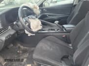 ✅ 2022 Hyundai Elantra SEL • VIN: KMHLM4AG1NU324428 • Lot: 90214135. Listed on Copart with 140,943 mi. Free auction sales archive from the USA and detailed vehicle history report at DreamBid. Image 7.