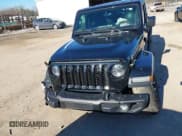 ✅ 2023 Jeep Gladiator Freedom • VIN: 1C6JJTAG3PL518294 • Lot: 41165125. Wystawiony na IAAI z przebiegiem 19 082 mil. Bezpłatny archiwum sprzedaży aukcyjnych z USA i szczegółowy raport historii pojazdu na DreamBid. Zdjęcie 12.