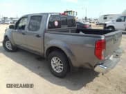 ✅ 2021 Nissan Frontier SV • VIN: 1N6ED0EBXMN717144 • Лот: 37039618. Опубликован ранее на IAAI с пробегом 47 188 миль. Бесплатный доступ к архиву аукционных продаж из США и подробный отчёт об истории автомобиля на DreamBid. Изображение 3.