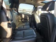 ✅ 2007 Chevrolet Avalanche LTZ • VIN: 3GNEC12J17G285281 • Лот: 80958455. Опубликован ранее на Copart с пробегом 185 362 миль. Бесплатный доступ к архиву аукционных продаж из США и подробный отчёт об истории автомобиля на DreamBid. Изображение 10.