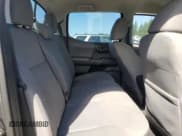 ✅ 2017 Toyota Tacoma SR • VIN: 5TFAX5GN7HX096128 • Lot: 69469305. Listed on Copart with 110,530 mi. Free auction sales archive from the USA and detailed vehicle history report at DreamBid. Image 10.