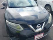 ✅ 2016 Nissan Rogue SV • VIN: KNMAT2MVXGP676213 • Lot: 43028357. Listed on IAAI with 161,349 mi. Free auction sales archive from the USA and detailed vehicle history report at DreamBid. Image 12.