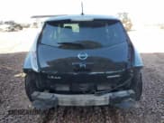 ✅ 2016 Nissan LEAF S • VIN: 1N4BZ0CP3GC304171 • Лот: 90697035. Опубликован ранее на Copart с пробегом 92 454 миль. Бесплатный доступ к архиву аукционных продаж из США и подробный отчёт об истории автомобиля на DreamBid. Изображение 6.