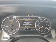 ✅ 2022 Nissan Rogue SV • VIN: 5N1BT3BA0NC694309 • Lot: 86108835. Wystawiony na Copart z przebiegiem 91 631 mil. Bezpłatny archiwum sprzedaży aukcyjnych z USA i szczegółowy raport historii pojazdu na DreamBid. Zdjęcie 9.