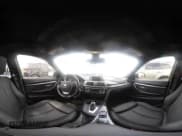 ✅ 2018 BMW 3 Series 330i xDrive • VIN: WBA8D9G58JNU70730 • Lot: 41910509. Listed on IAAI with 64,262 mi. Free auction sales archive from the USA and detailed vehicle history report at DreamBid. Image 19.