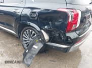 ✅ 2023 Hyundai Palisade Calligraphy • VIN: KM8R7DGE7PU607202 • Лот: 41449830. Опубликован ранее на IAAI с пробегом 23 044 миль. Бесплатный доступ к архиву аукционных продаж из США и подробный отчёт об истории автомобиля на DreamBid. Изображение 6.