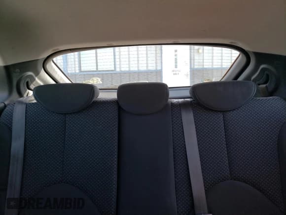 ✅ 2011 Hyundai Accent GS • VIN: KMHCM3AC1BU189132 • Лот: 56634875. Опубликован ранее на Copart с пробегом 148 198 миль. Бесплатный доступ к архиву аукционных продаж из США и подробный отчёт об истории автомобиля на DreamBid. Изображение 10.