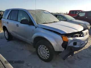 2005 Saturn VUE с VIN 5GZCZ33D95S866342, выставлен на аукционе Copart как лот 74902434 с пробегом 117 603 миль миль и Списание • Salvage title. История ставок и продаж доступна на DreamBid. Изображение 4.