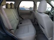 ✅ 2012 Ford Escape XLT • VIN: 1FMCU9D72CKB81541 • Lot: 92466995. Wystawiony na Copart z przebiegiem Nie podano. Bezpłatny archiwum sprzedaży aukcyjnych z USA i szczegółowy raport historii pojazdu na DreamBid. Zdjęcie 11.