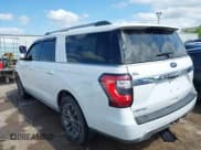 ✅ 2020 Ford Expedition Max Limited • VIN: 1FMJK2AT5LEA48728 • Lot: 42360649. Wystawiony na IAAI z przebiegiem 125 408 mil. Bezpłatny archiwum sprzedaży aukcyjnych z USA i szczegółowy raport historii pojazdu na DreamBid. Zdjęcie 3.