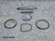 ✅ 2025 MINI Convertible Cooper S • VIN: WMW23GX01S2X08664 • Lot: 42506008. Listed on IAAI with 1,641 mi. Free auction sales archive from the USA and detailed vehicle history report at DreamBid. Image 12.