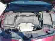 2015 Chevrolet Malibu LT с VIN 1G11C5SL1FF320829, выставлен на аукционе IAAI как лот 43222654 с пробегом 46 422 миль миль и . История ставок и продаж доступна на DreamBid. Изображение 10.