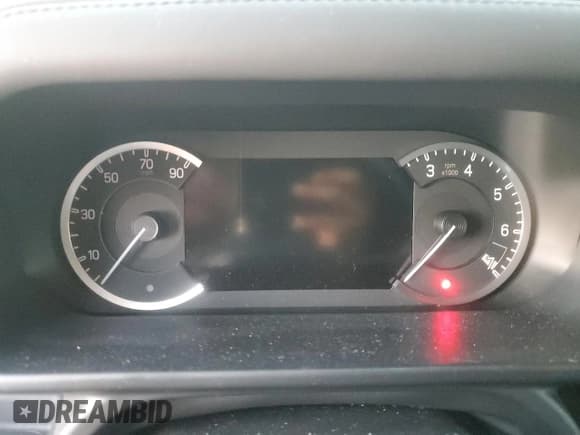 ✅ 2023 Land Rover Defender S • VIN: SALEJ7EX7P2201712 • Lot: 73868744. Wystawiony na Copart z przebiegiem Nie podano. Bezpłatny archiwum sprzedaży aukcyjnych z USA i szczegółowy raport historii pojazdu na DreamBid. Zdjęcie 9.