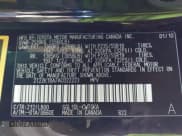 ✅ 2010 Lexus RX 350 • VIN: 2T2ZK1BA7AC022223 • Lot: 43654393. Listed on IAAI with 62,597 mi. Free auction sales archive from the USA and detailed vehicle history report at DreamBid. Image 9.