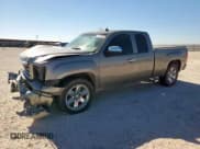 ✅ 2013 GMC Sierra 1500 SLE • VIN: 1GTR1VE05DZ352678 • Лот: 91937055. Опубликован ранее на Copart с пробегом 138 338 миль. Бесплатный доступ к архиву аукционных продаж из США и подробный отчёт об истории автомобиля на DreamBid. Изображение 1.