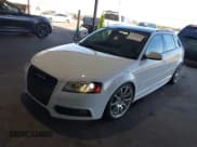 ✅ 2011 Audi A3 Premium Plus • VIN: WAUKEAFM6BA153874 • Лот: 41823886. Опубликован ранее на IAAI с пробегом 147 582 миль. Бесплатный доступ к архиву аукционных продаж из США и подробный отчёт об истории автомобиля на DreamBid. Изображение 18.