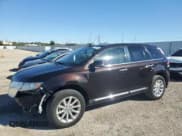 ✅ 2013 Lincoln MKX • VIN: 2LMDJ6JK9DBL17300 • Lot: 85756695. Listed on Copart with 178,745 mi. Free auction sales archive from the USA and detailed vehicle history report at DreamBid. Image 1.