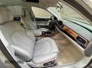 ✅ 2011 Audi A8 • VIN: WAURVAFD7BN018734 • Lot: 47937125. Wystawiony na Copart z przebiegiem 79 694 mil. Bezpłatny archiwum sprzedaży aukcyjnych z USA i szczegółowy raport historii pojazdu na DreamBid. Zdjęcie 5.