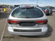 ✅ 2002 Mercury Sable LS Premium • VIN: 1MEHM59S12G607493 • Lot: 78230594. Listed on Copart with 127,913 mi. Free auction sales archive from the USA and detailed vehicle history report at DreamBid. Image 6.