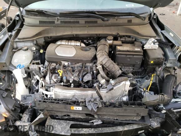 2020 Hyundai Kona Limited с VIN KM8K3CA50LU542137, выставлен на аукционе Copart как лот 71303652 с пробегом 7 416 миль миль и . История ставок и продаж доступна на DreamBid. Изображение 12.