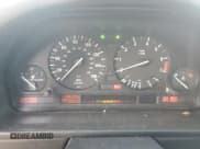 ✅ 1995 BMW 5 Series 525i • VIN: WBAHD5329SGB39457 • Lot: 84928964. Listed on Copart with 136,095 mi. Free auction sales archive from the USA and detailed vehicle history report at DreamBid. Image 9.