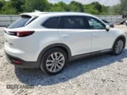 ✅ 2020 Mazda CX-9 Grand Touring • VIN: JM3TCADY1L0406164 • Lot: 67437135. Listed on Copart with 83,840 mi. Free auction sales archive from the USA and detailed vehicle history report at DreamBid. Image 3.