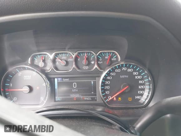 ✅ 2019 Chevrolet Silverado 2500HD LT • VIN: 1GC1KSEY0KF178774 • Лот: 42319711. Опубликован ранее на IAAI с пробегом 165 626 миль. Бесплатный доступ к архиву аукционных продаж из США и подробный отчёт об истории автомобиля на DreamBid. Изображение 7.