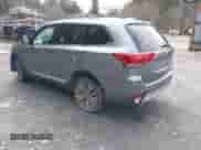 2019 Mitsubishi Outlander ES с VIN JA4AZ3A39KZ044527, выставлен на аукционе IAAI как лот 41815321 с пробегом 61 846 миль миль и . История ставок и продаж доступна на DreamBid. Изображение 3.