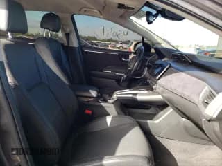 ✅ 2018 Honda Clarity Touring • VIN: JHMZC5F30JC009602 • Лот: 32326062. Опубликован ранее на Copart с пробегом 45 041 миль. Бесплатный доступ к архиву аукционных продаж из США и подробный отчёт об истории автомобиля на DreamBid. Изображение 5.