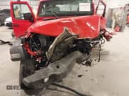 ✅ 2019 Jeep Wrangler Sport S • VIN: 1C4GJXAG4KW646013 • Lot: 41556750. Listed on IAAI with 44,911 mi. Free auction sales archive from the USA and detailed vehicle history report at DreamBid. Image 13.