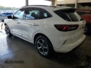 ✅ 2023 Ford Escape ST-Line • VIN: 1FMCU9MN1PUB46529 • Lot: 71407865. Listed on Copart with 19,650 mi. Free auction sales archive from the USA and detailed vehicle history report at DreamBid. Image 2.