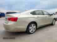 2015 Chevrolet Impala LS z VIN 2G11Z5SL7F9115779, wystawiony jako Copart lot #91100545 z przebiegiem 175 644 mil mil oraz Czysty tytuł • Clean title. Historia ofert i sprzedaży dostępna na DreamBid. Obrazek 3.