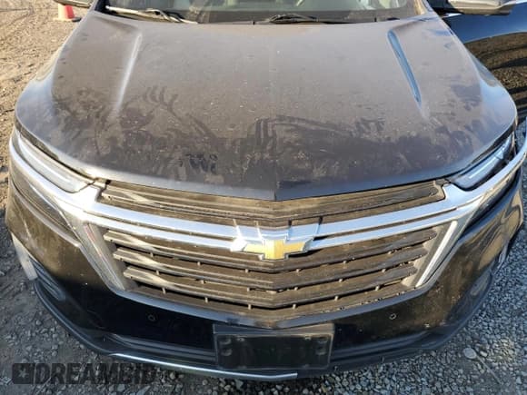 ✅ 2022 Chevrolet Equinox LT • VIN: 3GNAXKEV7NL217028 • Лот: 91801235. Опубликован ранее на Copart с пробегом Не указан. Бесплатный доступ к архиву аукционных продаж из США и подробный отчёт об истории автомобиля на DreamBid. Изображение 11.