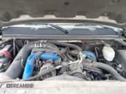 ✅ 2008 Chevrolet Silverado 2500HD LTZ • VIN: 1GCHK23658F166709 • Лот: 42387892. Опубликован ранее на IAAI с пробегом 218 201 миль. Бесплатный доступ к архиву аукционных продаж из США и подробный отчёт об истории автомобиля на DreamBid. Изображение 10.