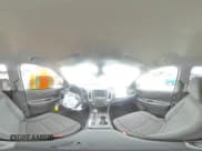 ✅ 2022 Chevrolet Equinox LT • VIN: 3GNAXKEV3NL201103 • Lot: 86288385. Listed on Copart with 27,155 mi. Free auction sales archive from the USA and detailed vehicle history report at DreamBid. Image 14.