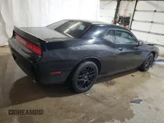 ✅ 2012 Dodge Challenger SXT • VIN: 2C3CDYAG5CH110929 • Lot: 79397284. Wystawiony na Copart z przebiegiem 126 576 mil. Bezpłatny archiwum sprzedaży aukcyjnych z USA i szczegółowy raport historii pojazdu na DreamBid. Zdjęcie 3.