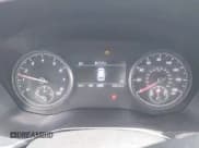 ✅ 2021 Hyundai Santa Fe SE • VIN: 5NMS14AJXMH336085 • Lot: 42301440. Listed on IAAI with 23,612 mi. Free auction sales archive from the USA and detailed vehicle history report at DreamBid. Image 7.