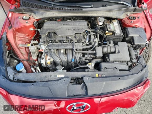 ✅ 2023 Hyundai Elantra Limited • VIN: KMHLP4AG7PU426259 • Lot: 87096725. Listed on Copart with Not provided. Free auction sales archive from the USA and detailed vehicle history report at DreamBid. Image 11.