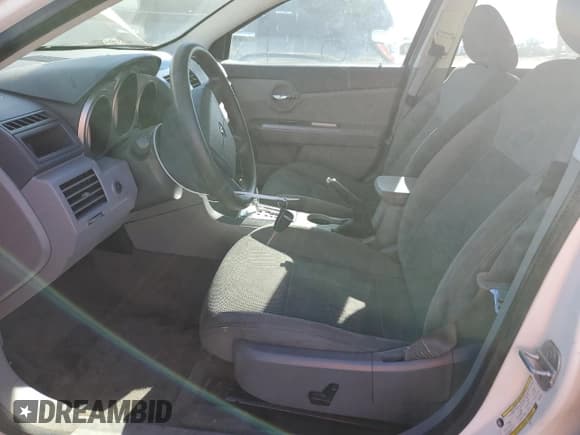 ✅ 2008 Dodge Avenger SXT • VIN: 1B3LC56K68N646881 • Лот: 41546975. Опубликован ранее на Copart с пробегом 167 799 миль. Бесплатный доступ к архиву аукционных продаж из США и подробный отчёт об истории автомобиля на DreamBid. Изображение 7.