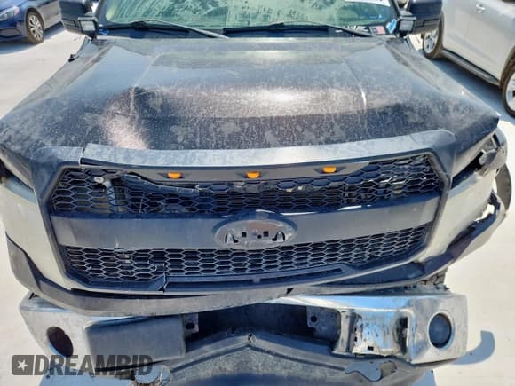 ✅ 2013 Ford F-150 XL • VIN: 1FTFW1EF8DFB01480 • Lot: 57902035. Listed on Copart with 186,699 mi. Free auction sales archive from the USA and detailed vehicle history report at DreamBid. Image 11.