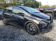 ✅ 2023 Chevrolet Bolt EV 2LT • VIN: 1G1FX6S05P4188984 • Lot: 85508895. Listed on Copart with 33,367 mi. Free auction sales archive from the USA and detailed vehicle history report at DreamBid. Image 4.