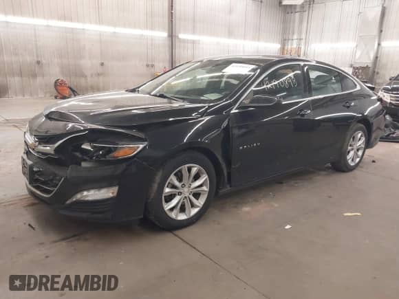 2020 Chevrolet Malibu LT с VIN 1G1ZD5ST6LF070970, выставлен на аукционе IAAI как лот 42190893 с пробегом 118 999 миль миль и . История ставок и продаж доступна на DreamBid. Изображение 18.
