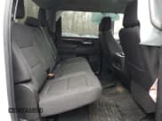 ✅ 2024 Chevrolet Silverado 2500HD • VIN: 2GC1YNE74R1238242 • Lot: 85223144. Wystawiony na Copart z przebiegiem Nie podano. Bezpłatny archiwum sprzedaży aukcyjnych z USA i szczegółowy raport historii pojazdu na DreamBid. Zdjęcie 10.