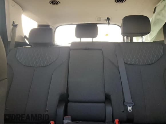 ✅ 2022 Hyundai Palisade SE • VIN: KM8R14HE3NU387411 • Лот: 86709614. Опубликован ранее на Copart с пробегом 96 708 миль. Бесплатный доступ к архиву аукционных продаж из США и подробный отчёт об истории автомобиля на DreamBid. Изображение 10.