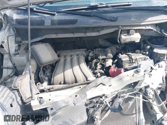 2015 Chevrolet City Express Cargo LS с VIN 3N63M0YN6FK693415, выставлен на аукционе IAAI как лот 42026961 с пробегом 195 485 миль миль и . История ставок и продаж доступна на DreamBid. Изображение 10.