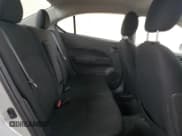 ✅ 2021 Mitsubishi Mirage SE • VIN: ML32FVFJ5MHF06540 • Lot: 50232645. Listed on Copart with 49,793 mi. Free auction sales archive from the USA and detailed vehicle history report at DreamBid. Image 11.